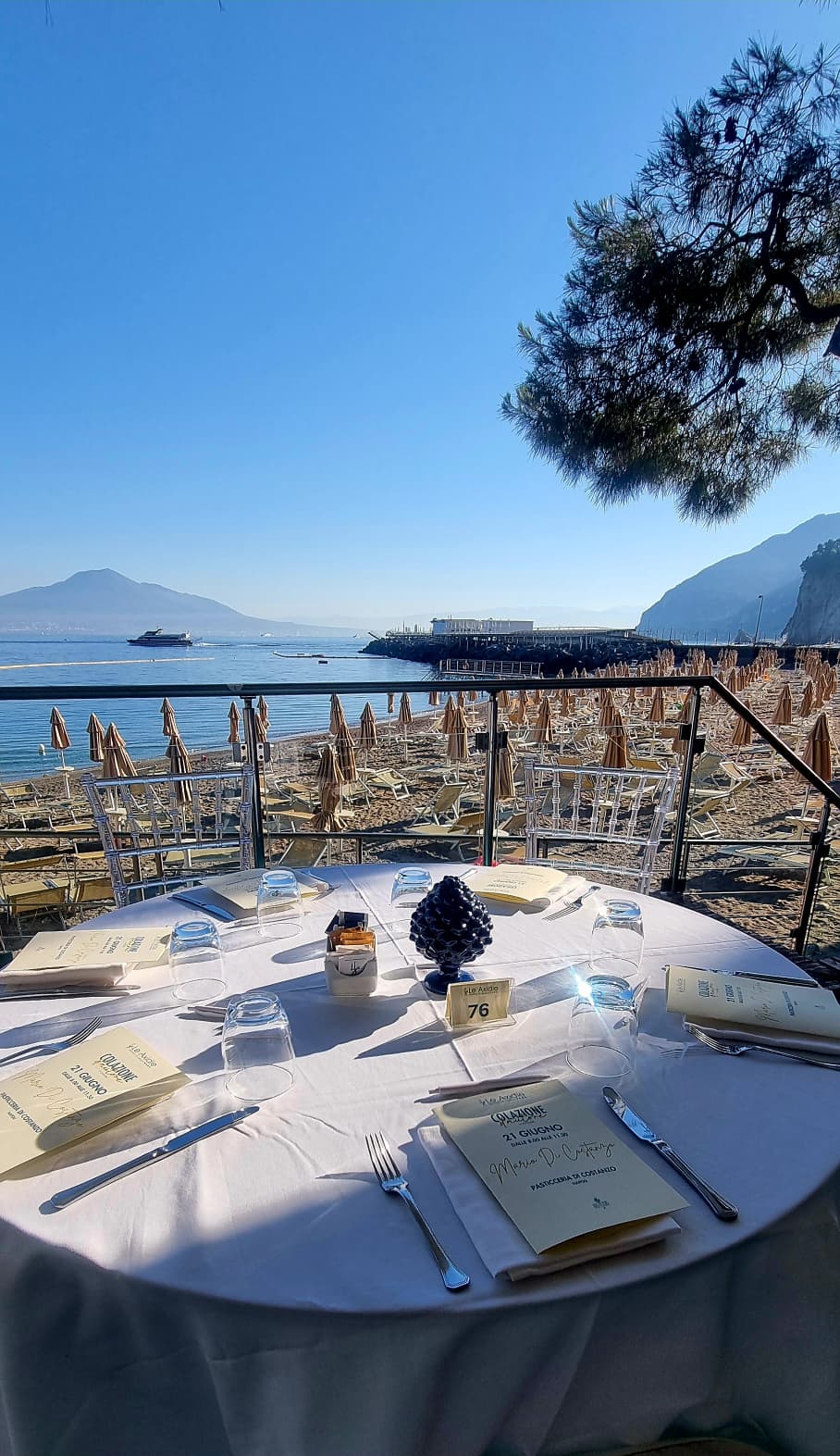 Colazione d'Autore 5